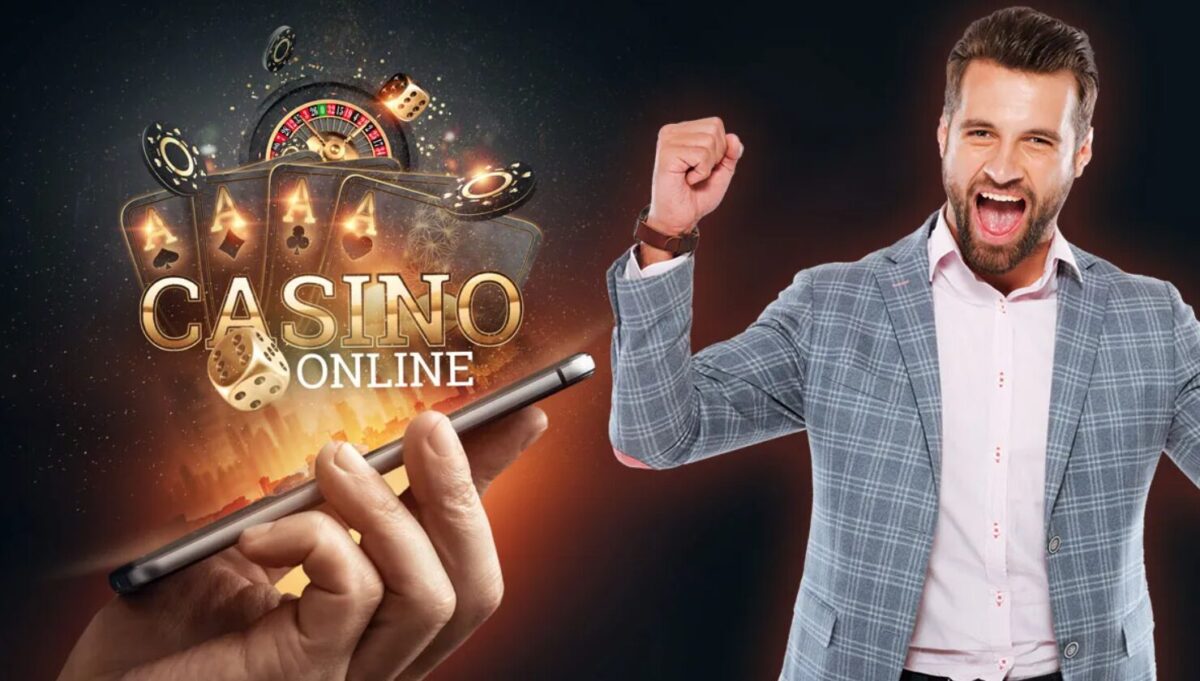How to Play at 1xBet Casino Hassle-Free
